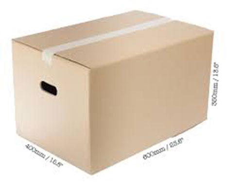 Lid box