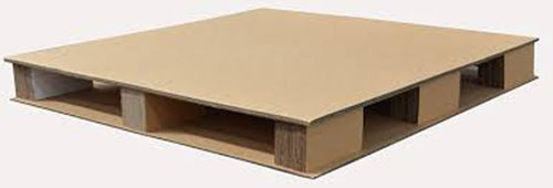Honeycomb board