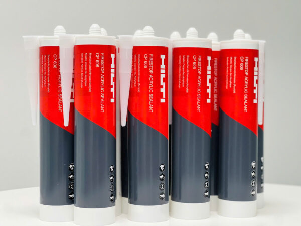 Fireproof coating