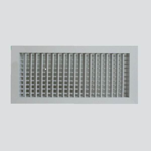 Air grilles