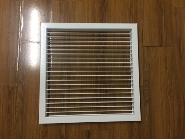 Air grilles