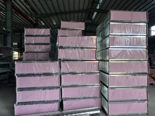 Air duct