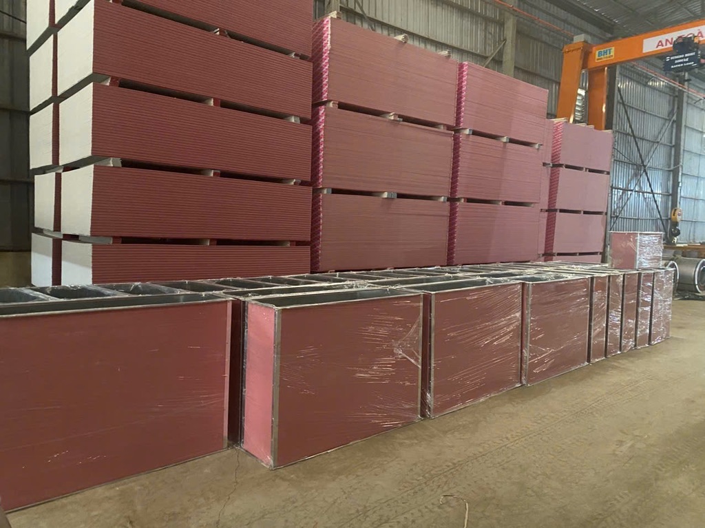 Air duct