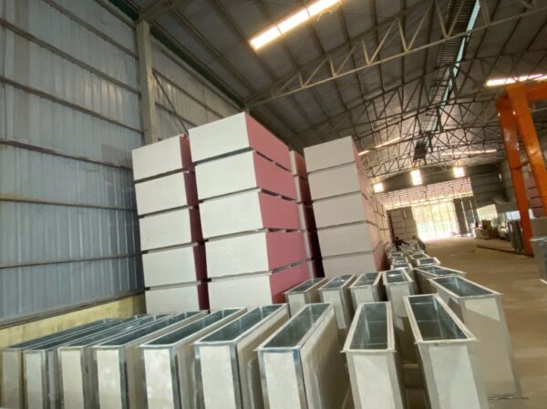 Air duct
