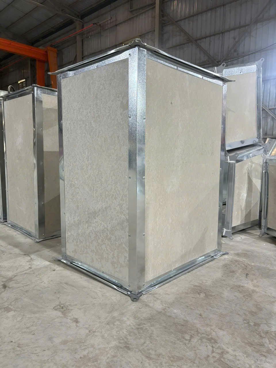 Air duct