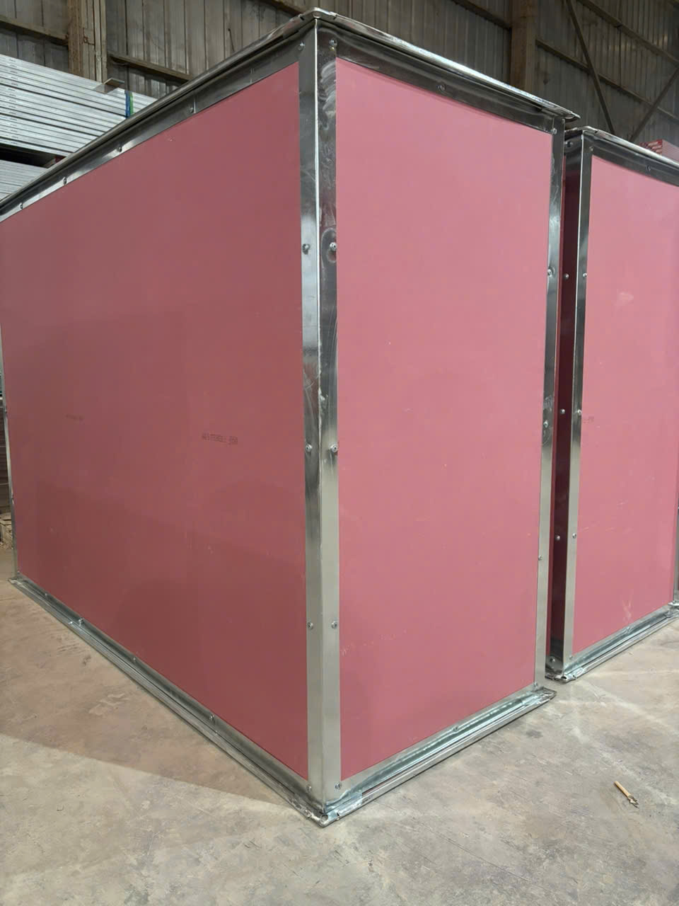 Air duct