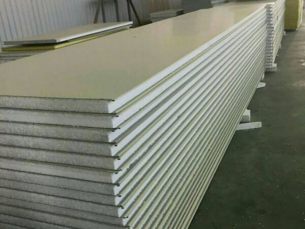 Fire-rated partitions