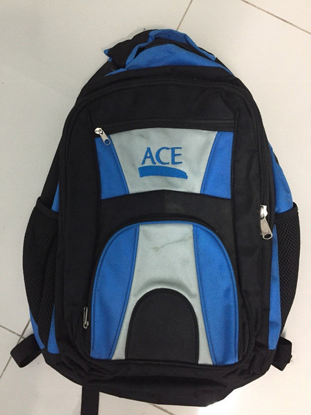 Backpack