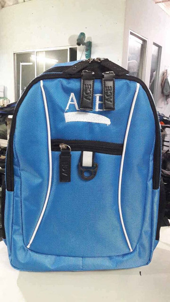 Backpack
