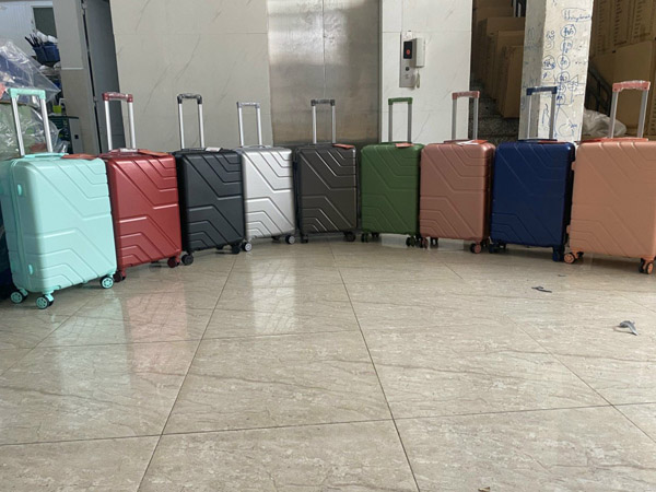 Suitcase