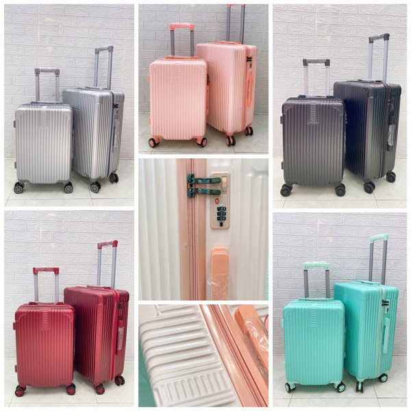 Suitcase