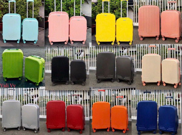 Suitcase