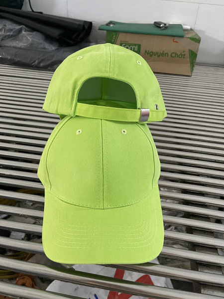 Baseball cap