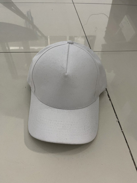 Baseball cap