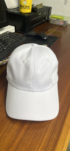 Baseball cap