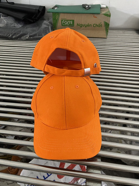 Baseball cap