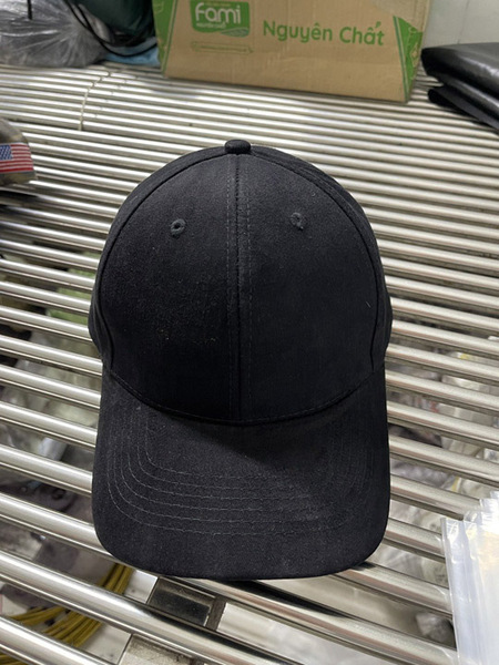 Baseball cap