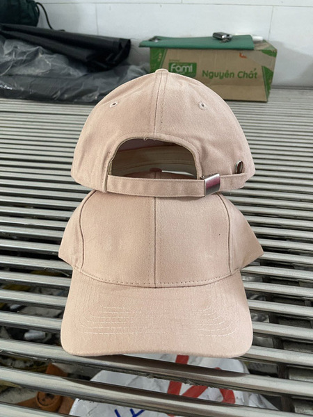 Baseball cap
