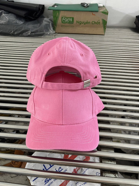Baseball cap