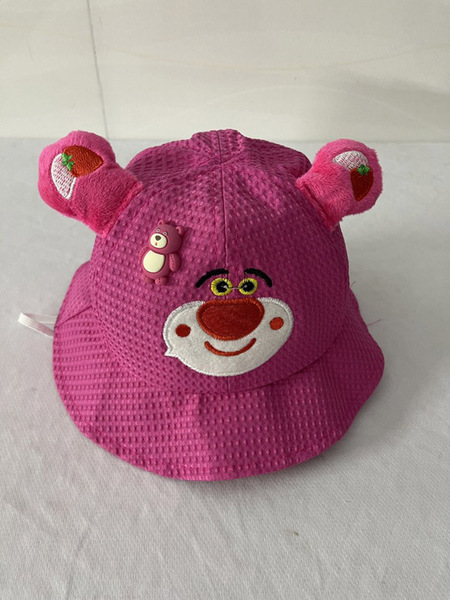 Kids hat