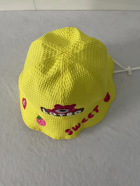 Kids hat