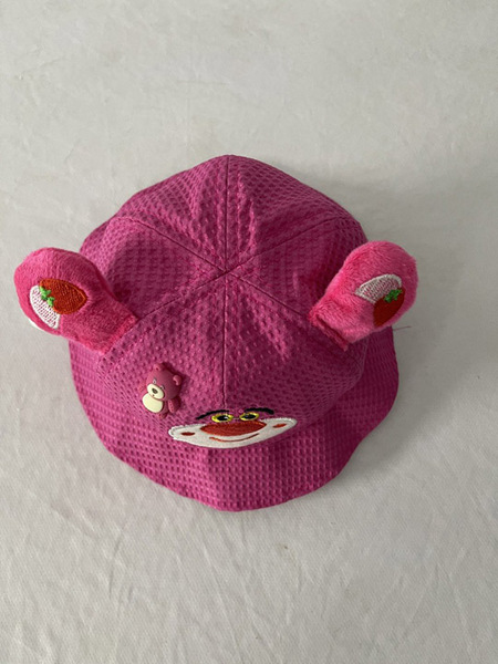 Kids hat
