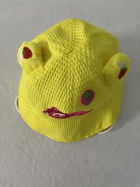 Kids hat