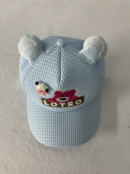 Kids hat