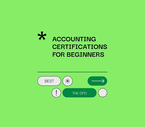Practical accounting training