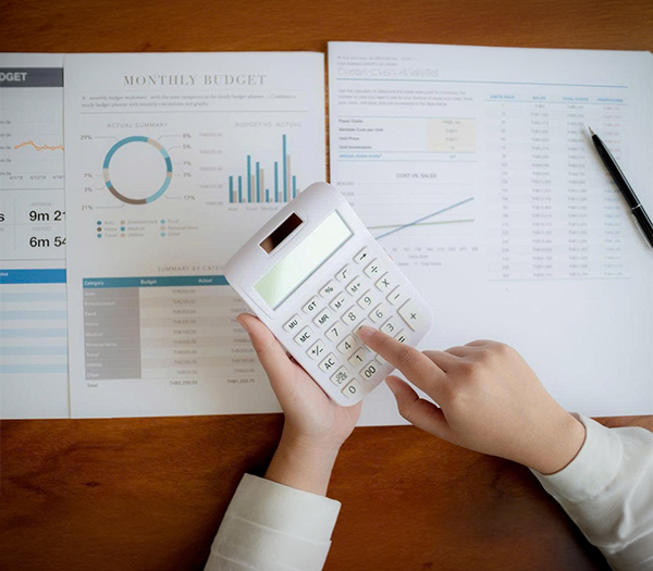 Audit service