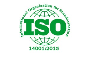 ISO 14001:2015