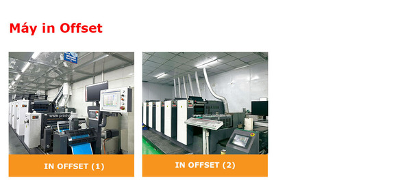 Offset printing machine