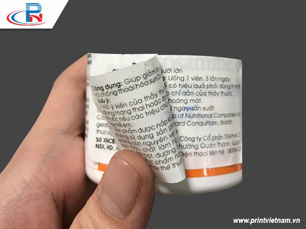 Multi-layer labels
