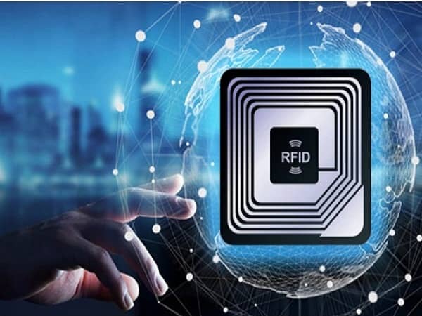 RFID labels