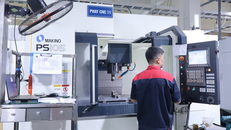 Bao Vinh company image