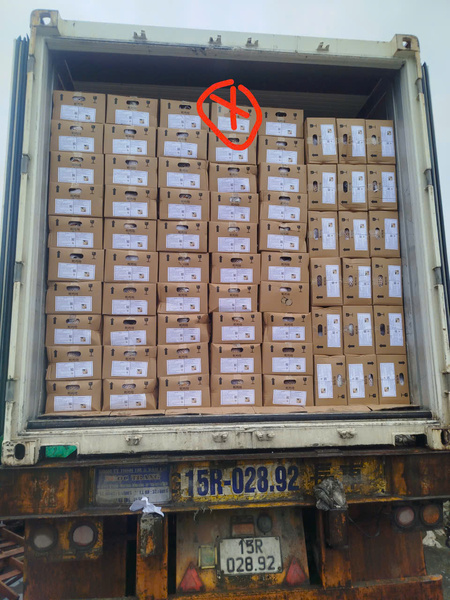 Shipping containers