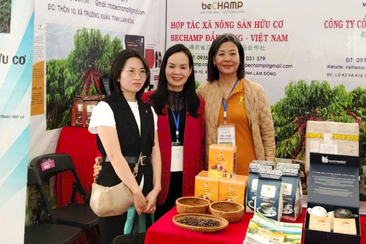 The 25th Vietnam – China International Trade Fair (Lao Cai)