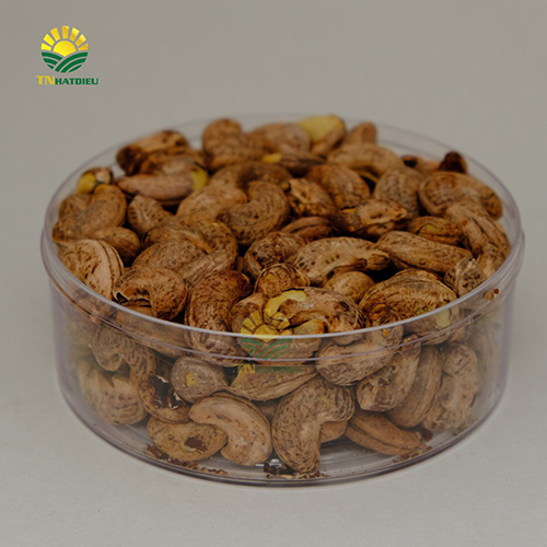 Cashew nuts
