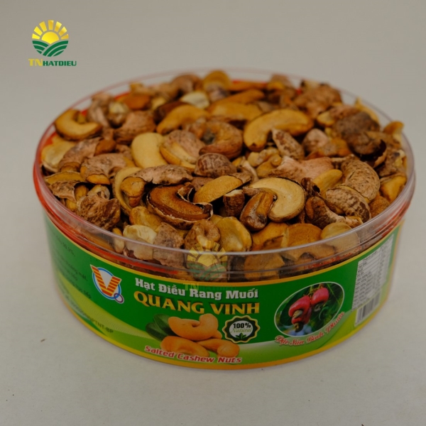 Cashew nuts