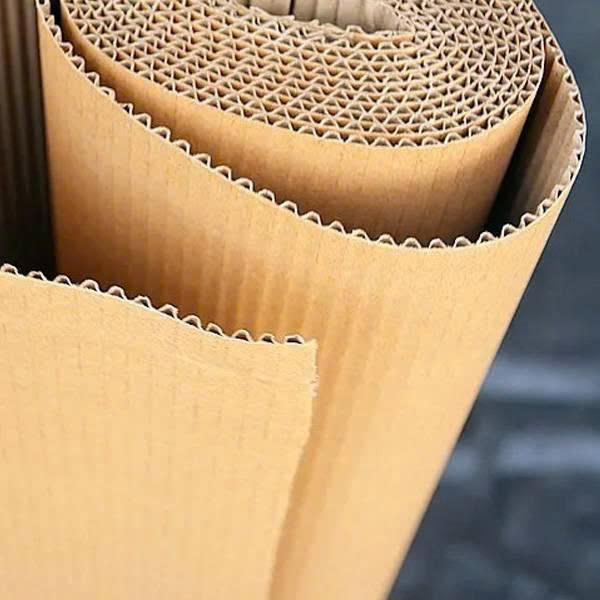 Carton board paper