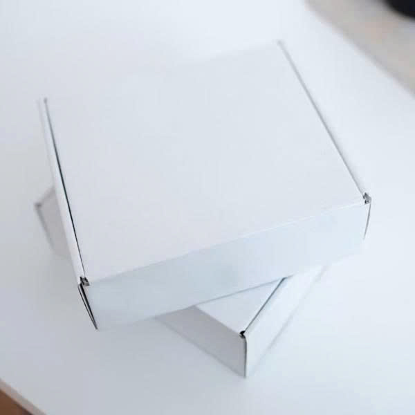 Ivory board