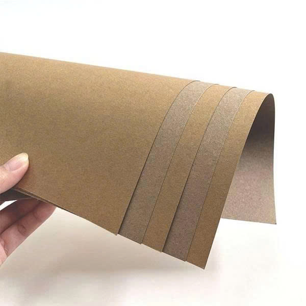 Kraftliner paper