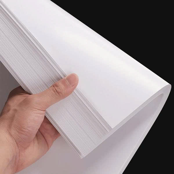 Photocopy paper