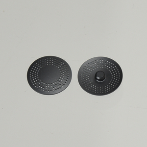 Mesh disc