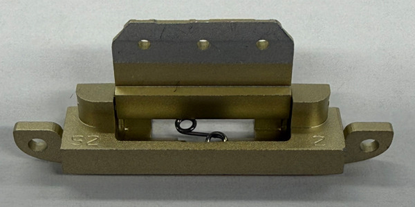 Hinge ASM