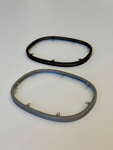 Decorative band