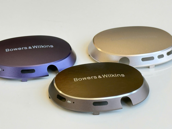 Headphone case