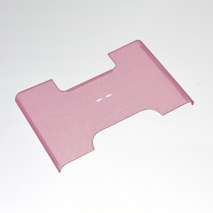 I-shaped mesh
