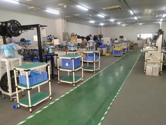 Automation workshop