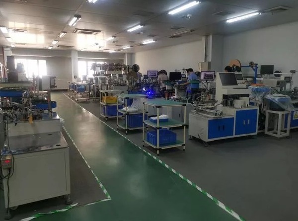 Automation workshop